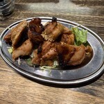 庵JUJU - 