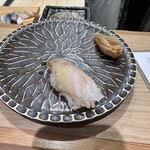 立ち食い寿司 極 - 