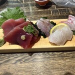 庵JUJU - 
