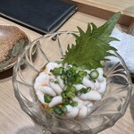 立ち食い寿司 極 - 