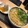 ウエストうどん 祇園店