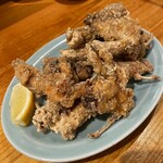 煮込みや みよし - 