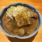 煮込みや みよし - 