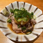 煮込みや みよし - 