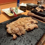 焼き鳥・炙り炭焼き をどり - 