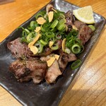 煮込みや みよし - 