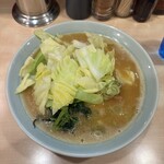 らあめん工房 雪濃湯 - 