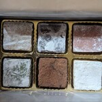 ケーキショップ リンツ - 