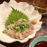 小料理 あららぎ - 