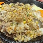 ペッパーランチ - 