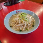 くるまやラーメン - 料理写真: