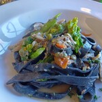 ラ・リーベラ - 料理写真: