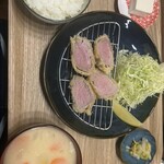 とんかつ あらい - 