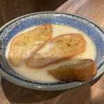 おでん屋たけし - 料理写真: