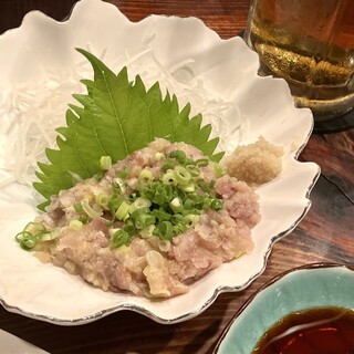 小料理 あららぎ_0