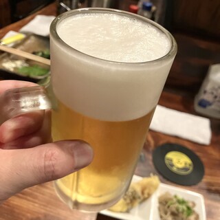 小料理 あららぎ_1