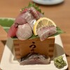 居魚屋 うおはん