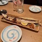 居魚屋 うおはん - 