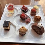 XEX 日本橋 Salvatore Cuomo Bros. - 