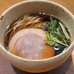 レストラン・カワサキ - 