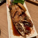 居魚屋 うおはん - 