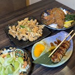牛タン専門店やまと - 