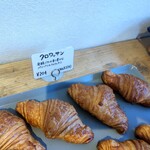 パン屋 こむぎ - 