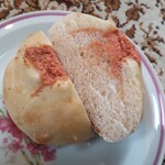 パン屋 こむぎ - 
