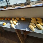 パン屋 こむぎ - 