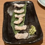 居魚屋 うおはん - 