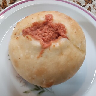 パン屋 こむぎ_1