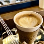 ジェラッテリア　リカリカ - 