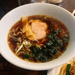 中華屋 啓ちゃん - 