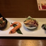 過門香歩高里 - 