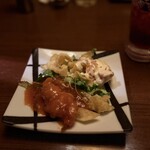 過門香歩高里 - 