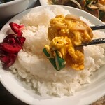 中華屋 啓ちゃん - 