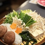 木曾路 神戶Harborland店 - 