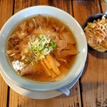 宝介 - 料理写真:中華