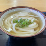 手打ちうどんますや - 