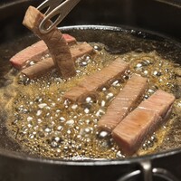 先斗町しゃぶしゃぶすき焼き きらく - 