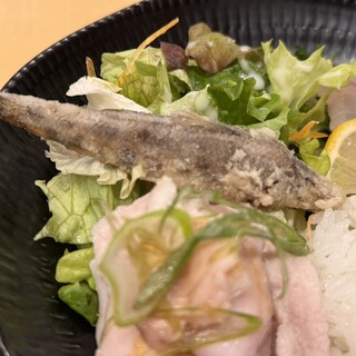 口コミ一覧 : さんだんばら - 天王町/居酒屋 [食べログ]