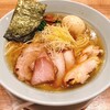 麺処 ほん田 秋葉原本店