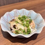 ねぎポン炭火鶏