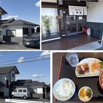 キッチン和味 - キッッチン和味(愛知県豊田市)TMGP撮影