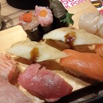 全席個室 鮨屋Hare no Hi 大宮東口站前店 - 