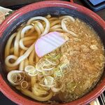キッチン和味 - ランチ,うどん定食,キッッチン和味(愛知県豊田市)TMGP撮影