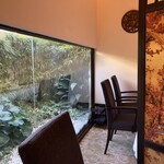 海鮮名菜　香宮 - 内観