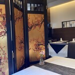 海鮮名菜　香宮 - 内観