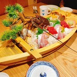 浜辺の温泉宿　かめや - 