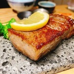 浜辺の温泉宿　かめや - 